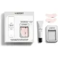 Lierac Diopti Puff Reducing Gel Routine Ansiktsbehandling
