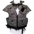 Besto Fisherman 50n Redningsvest