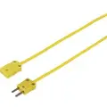 Voltcraft TPK-100 Forlængerkabel VKA