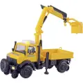 KIBRI 14991 H0 Lastbiler model Mercedes Benz