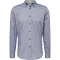 Hugo Boss Rickert M 10260292 Skjorte Med Lange Ermer