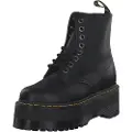 Dr. Martens 1460 Pascal Max Platform Støvler