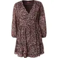 Scotch & Soda 178249 Kort Kjole