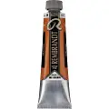 Taidepiste Artequipment TALENS REMBRANDT 40ML 227 - GUL OCHER - uniw oljemaling