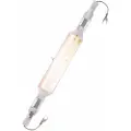 Osram HQI-TS, 2000 W, 4100 K, 230000 lm, 8000 t, P15, klar