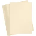 Bethien Karton Play Cut A4 210x297mm 180g sandbrun 100ark/pak