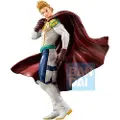 Bandai My Hero Academia Mirio Togata Next Generations Smash Rising-figur 20 Cm