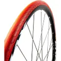 Tannus New Slick Regular Tubeless 700c X 25 Urban Stive Sykkeldekk