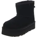 Ugg Kids Ds´ Classic Mini Platform Støvler