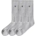 Jimmy Lion Athletic Essentials Bundle Crewsokker