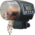 Flamingo Aqua Butler Fiskematingsdispenser