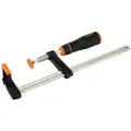 Bahco Kjeve Med Gummihåndtak 120 Mmx60 Mm