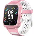 Forever Find Me 2 KW-210 GPS Smartklokke til Barn - Rosa