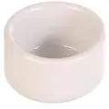 Trixie Ceramic bowl ø5cm assorted colours