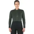 Mavic Ksyrium Thermo Langermet Trøye