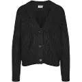 Noisy May Charlie Cardigan