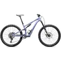 Specialized Stumpjumper 15 Comp 29/27.5´´ Slx M7100 Sgs 2025 Terrengsykkel