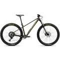 Orbea Laufey H30 29´´ Deore M6100 Sgs Shadow Plus 2025 Terrengsykkel