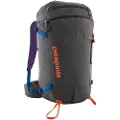 Patagonia Descensionist Snow Ryggsekk grå