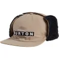 Burton Lunchlap Earflap Cap