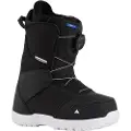 Burton Smalls BOA 2026 Kids Snowboard Boots svart
