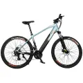 Cecotec Mountain Ventus 27.5´´ Elektrisk Terrengsykkel