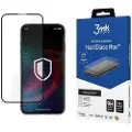 3MK Hardglass Max Iphone 14 6.1-tommers Skjermbeskytter