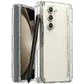 Araree Samsung Z Fold5 F946 Ar20-01764c Telefondeksel
