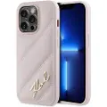 Karl Lagerfeld Klhcp14xpqdsmgp Iphone 14 Pro Max 6.7´´ Telefondeksel