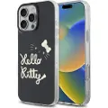 Hello Kitty Hkhmp16xhgdik Iphone 16 Pro Max 6.9´´ Telefondeksel
