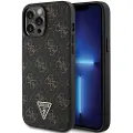 GUESS Guhcp14lpg4gpk Iphone 14 Pro 6.1 4g Triangle Telefondeksel