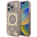 GUESS Guhmp16lh4pyeep Iphone 16 Pro 6.3´´ Telefondeksel