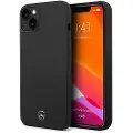 Mercedes Mehmp14ssilbk Iphone 14.15.13 6.1 Silicone Line Telefondeksel