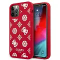 GUESS Guhcp12llspewre Iphone 12 Pro Max 6.7 Peony Collection Telefondeksel
