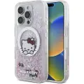 Hello Kitty Hkhmp16llswkh Iphone 16 Pro 6.3´´ Telefondeksel