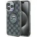 Karl Lagerfeld Klhmp15xhmckmhk Iphone 15 Pro Max 6.7´´ Telefondeksel