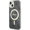 GUESS Guhmp14sh4stk Iphone 14.15.13 6.1 4g Telefondeksel