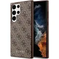 GUESS Guhcs23lg4gfbr S23 Ultra S918 Telefondeksel