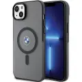 BMW Etui Bmhmp14mdslk Iphone 14 Plus15 Plus 6.7 Signature Telefondeksel