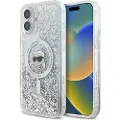Karl Lagerfeld Klhmp16mlgkisgh Iphone 16 Plus 6.7´´ Telefondeksel
