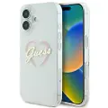 GUESS Guhcp16mhchgspt Iphone 16 Plus 6.7´´ Telefondeksel