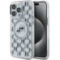 Karl Lagerfeld Klhmp15xhmckmht Iphone 15 Pro Max 6.7´´ Telefondeksel