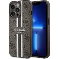 GUESS Guhmp13xp4rpsw Iphone 13 Pro Max 6.7 4g Printed Stripes Telefondeksel