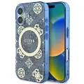 GUESS Guhmp16sh4pyeeb Iphone 16 6.1´´ Telefondeksel