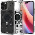 Spigen iPhone 16 Pro Max Ultra Hybrid Mag Deksel - Neo One
