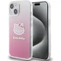 Sourcing Hello Kitty Hkhcp15shdgkep Iphone 151413 6.1 Iml Gradient Electrop Kitty Head Telefondeksel