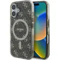 GUESS Guhmp16mh4dtew Iphone 16 Plus 6.7´´ Telefondeksel