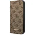 GUESS Gubkp14shg4shw Iphone 14/15/13 6.1´´ Telefondeksel