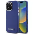 Karl Lagerfeld Klhmp16lpgmsrpb Iphone 16 Pro 6.3´´ Telefondeksel