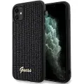 GUESS Guhcn61pmsdgsk Iphone 11xr 6.1 Disco Telefondeksel